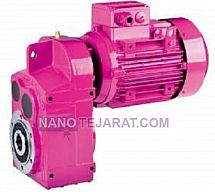 گیربکس عمود کار ایلماز Yilmaz ترکیه  گیربکس عمود کار ایلماز Yilmaz ترکیه